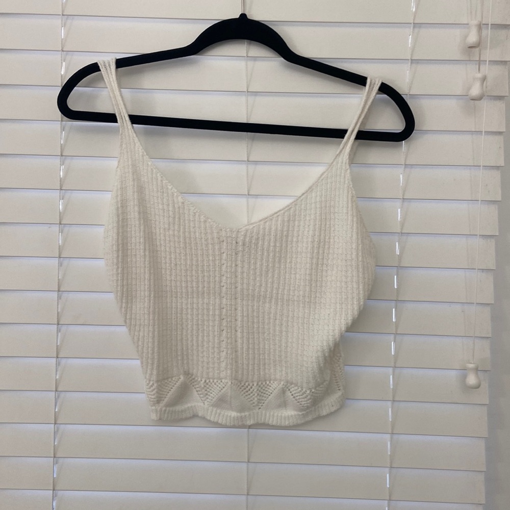 Cotton On crop top